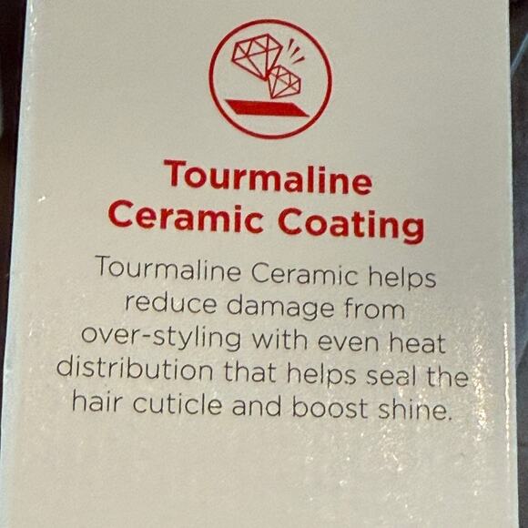 Revlon 3 Barrel Jumbo Waver - Picture 13 of 16